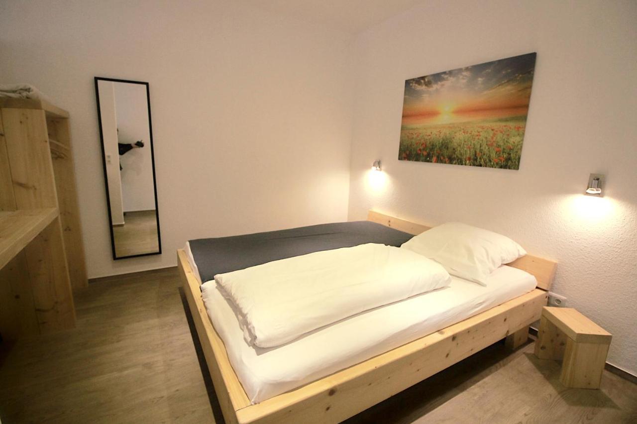 Hotel Zur Linde Hechthausen ภายนอก รูปภาพ
