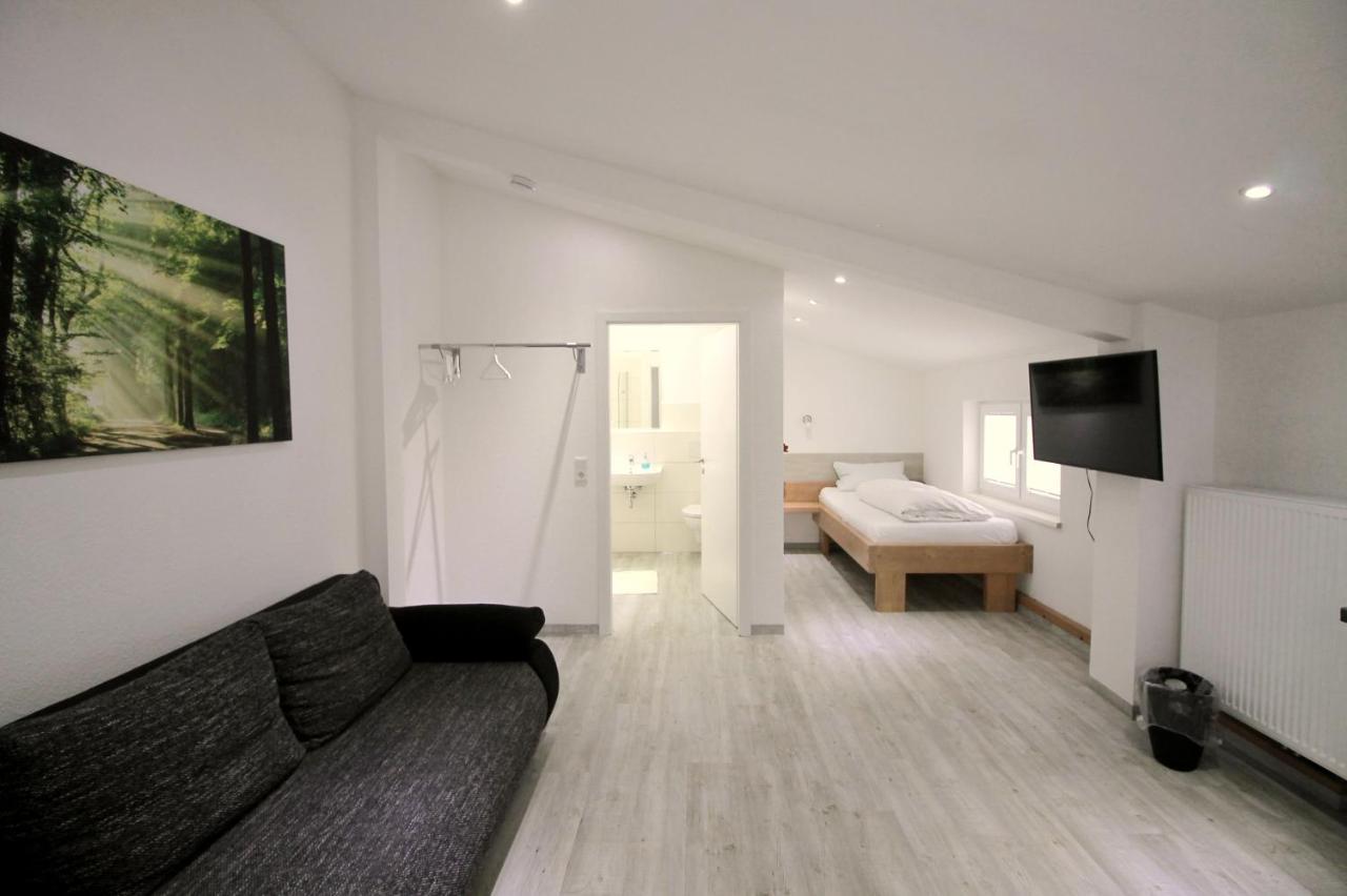 Hotel Zur Linde Hechthausen ภายนอก รูปภาพ