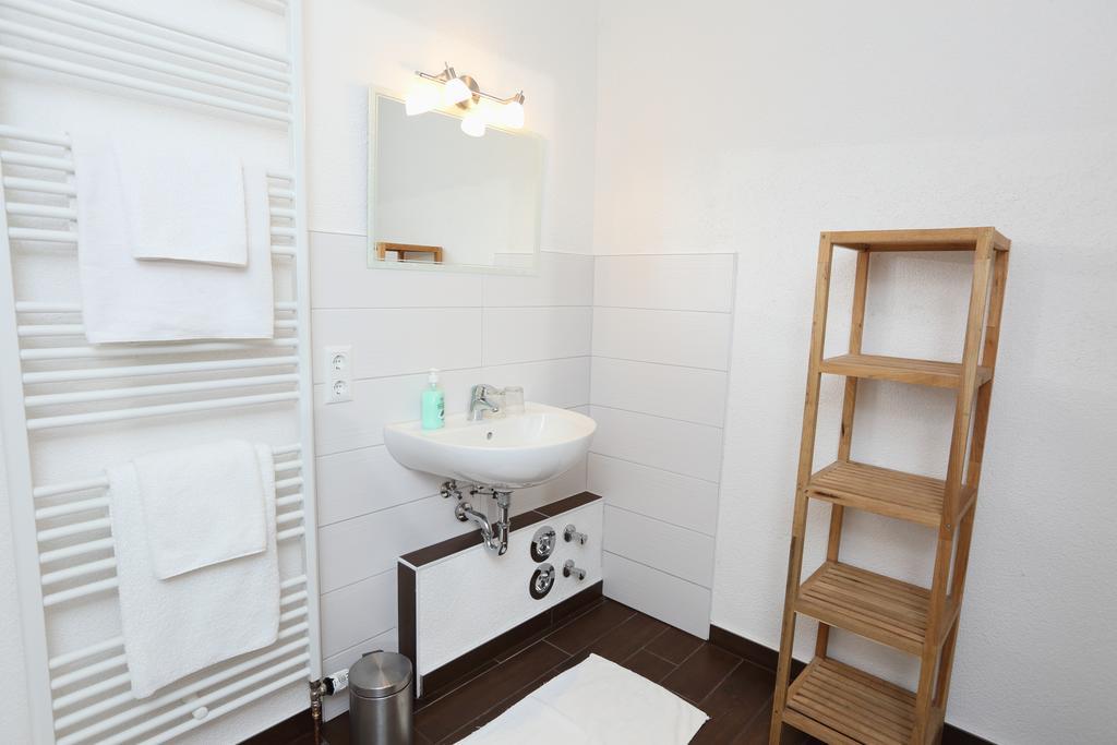Hotel Zur Linde Hechthausen ภายนอก รูปภาพ